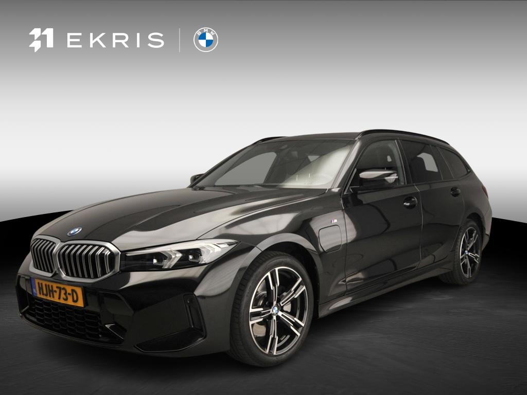 BMW 3 Serie Touring 330e