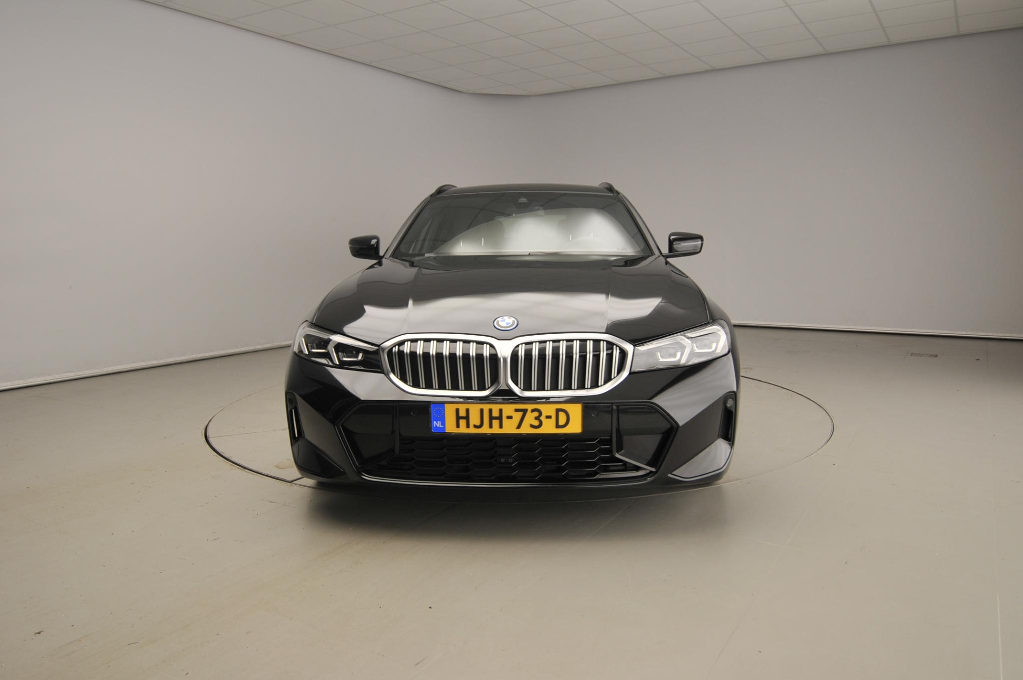 BMW 3 Serie Touring 330e - Afbeelding 5