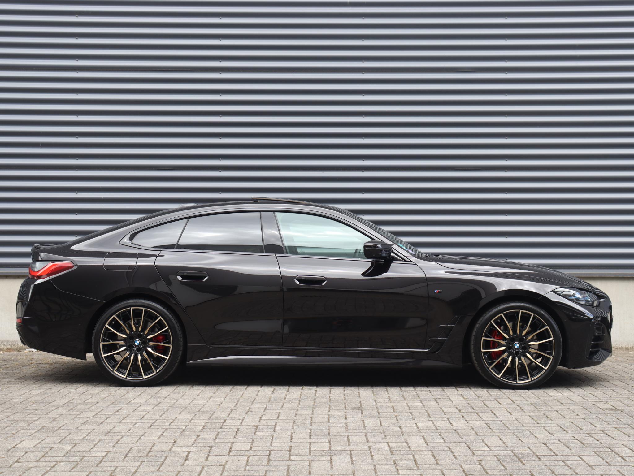 BMW 4-serie Gran Coupé 430i - Afbeelding 5