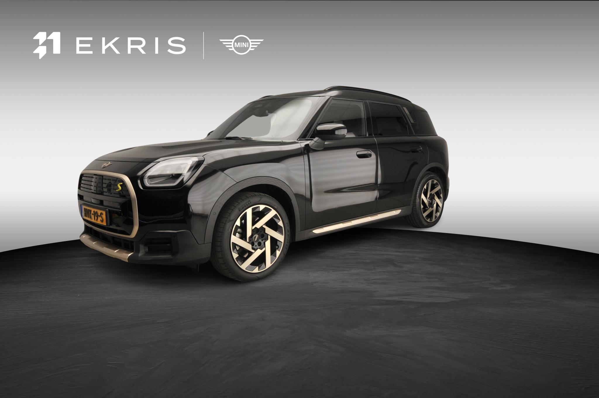 MINI Countryman SE ALL4