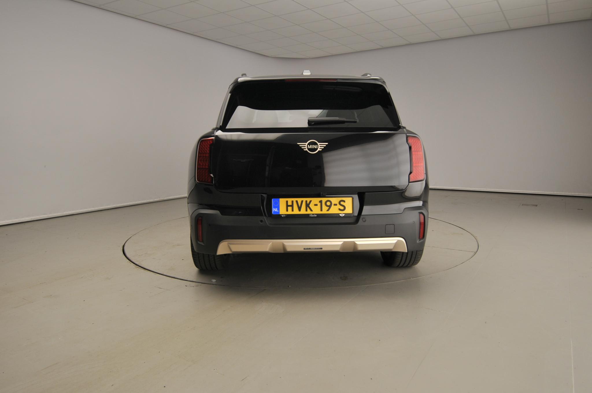 MINI Countryman SE ALL4 - Afbeelding 3