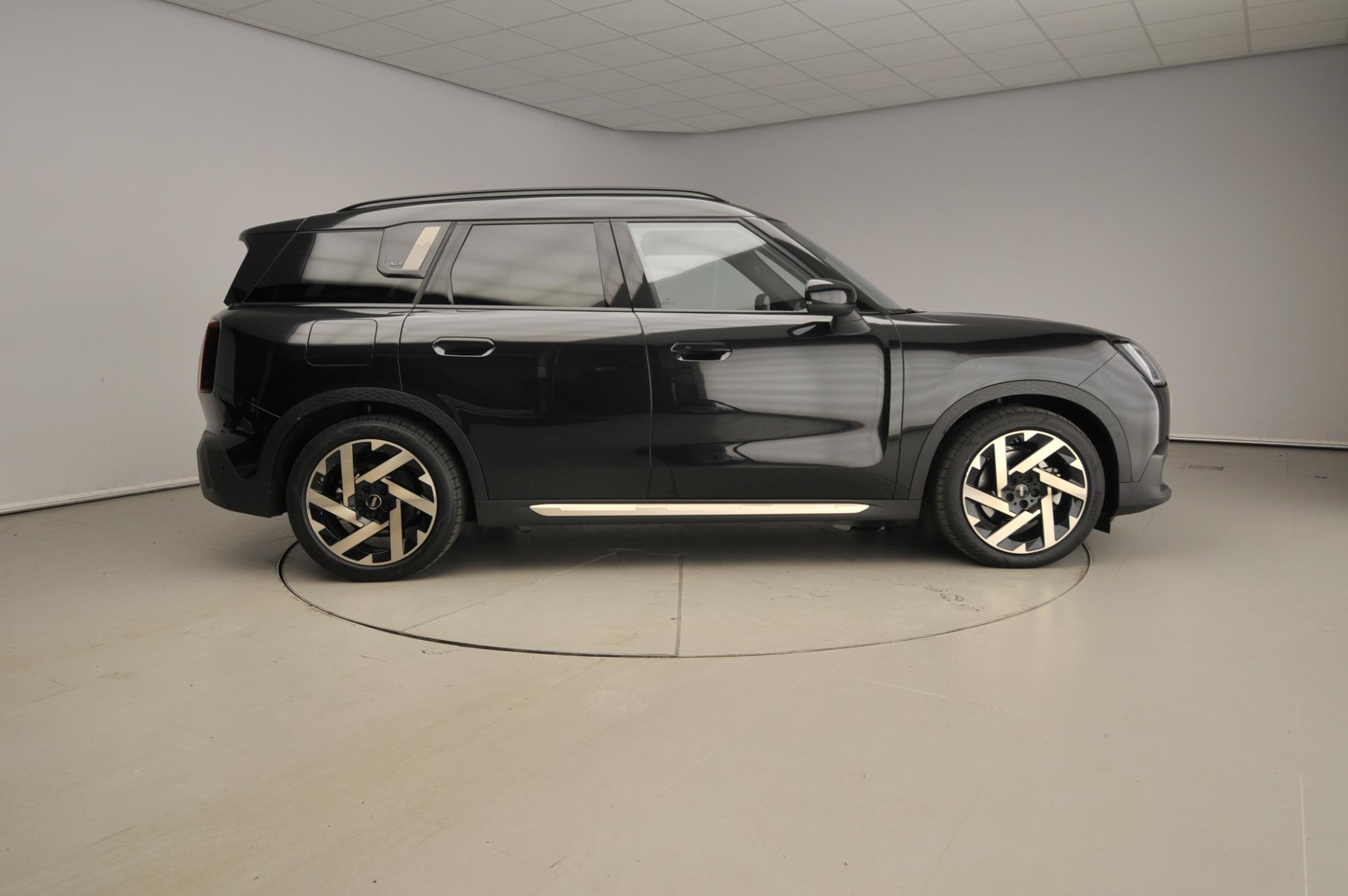 MINI Countryman SE ALL4 - Afbeelding 4