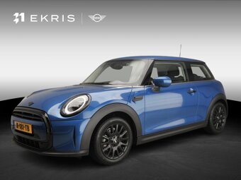 MINI MINI 3-Deurs