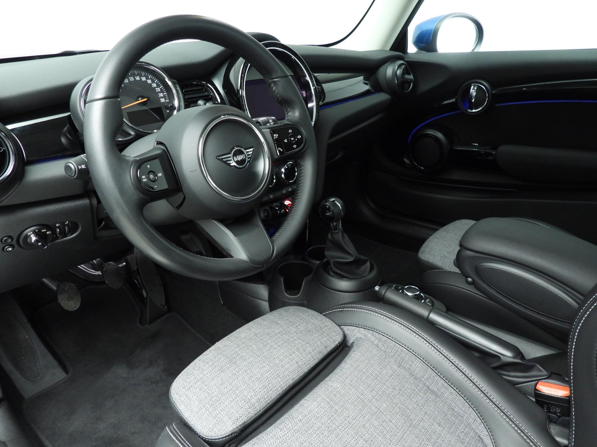 MINI MINI 3-Deurs