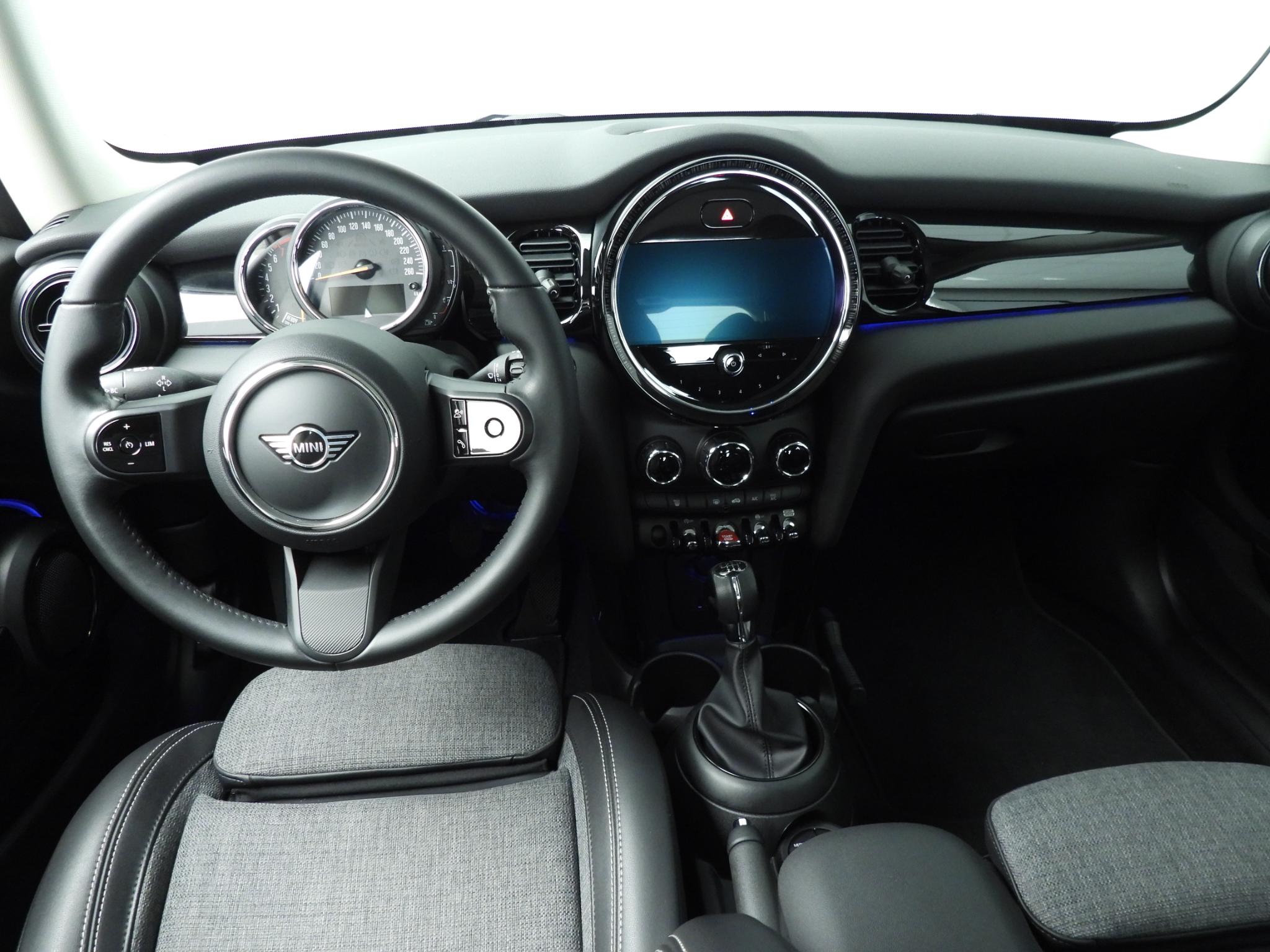 MINI MINI 3-Deurs