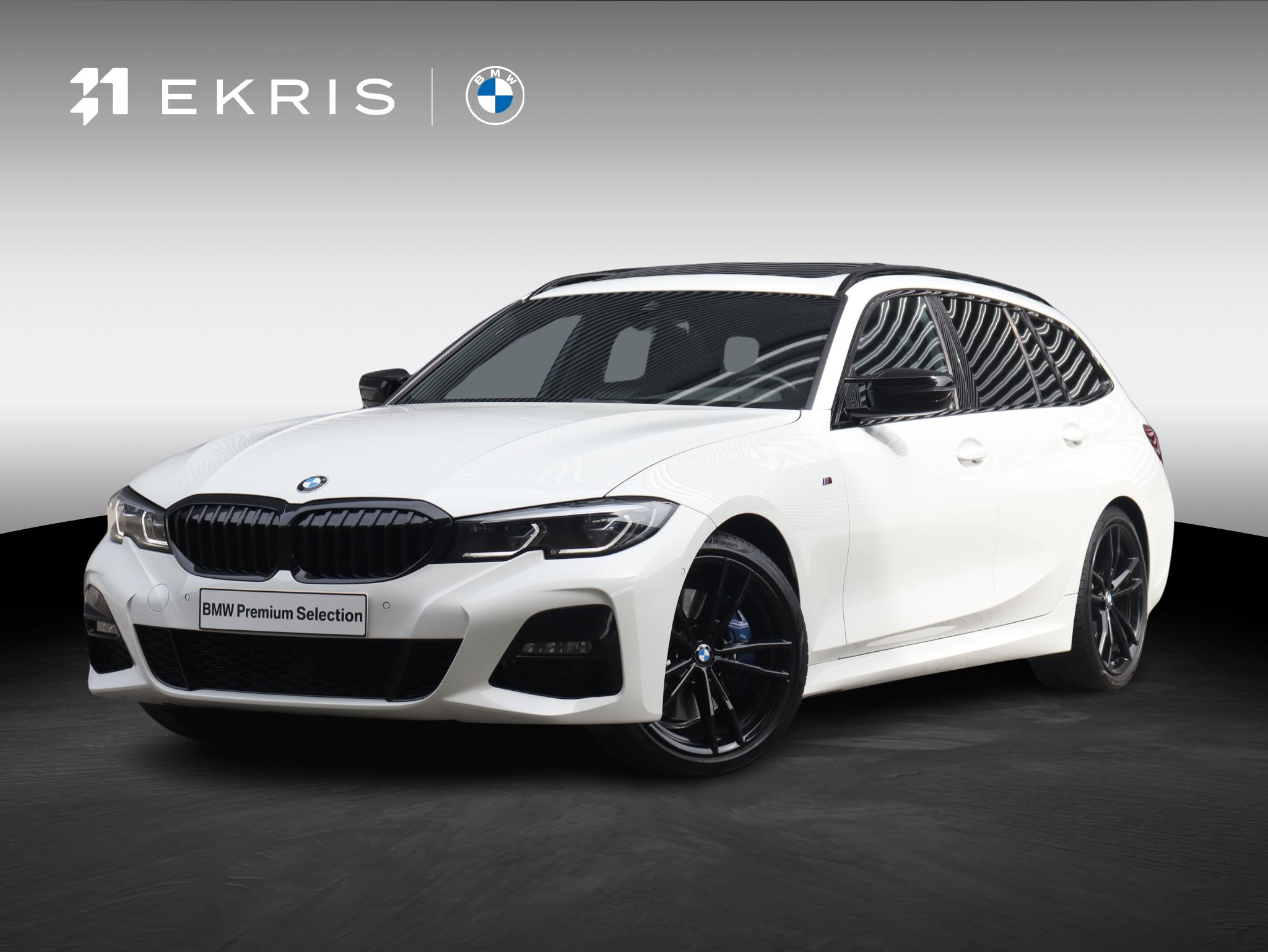 BMW 3 Serie Touring 320i
