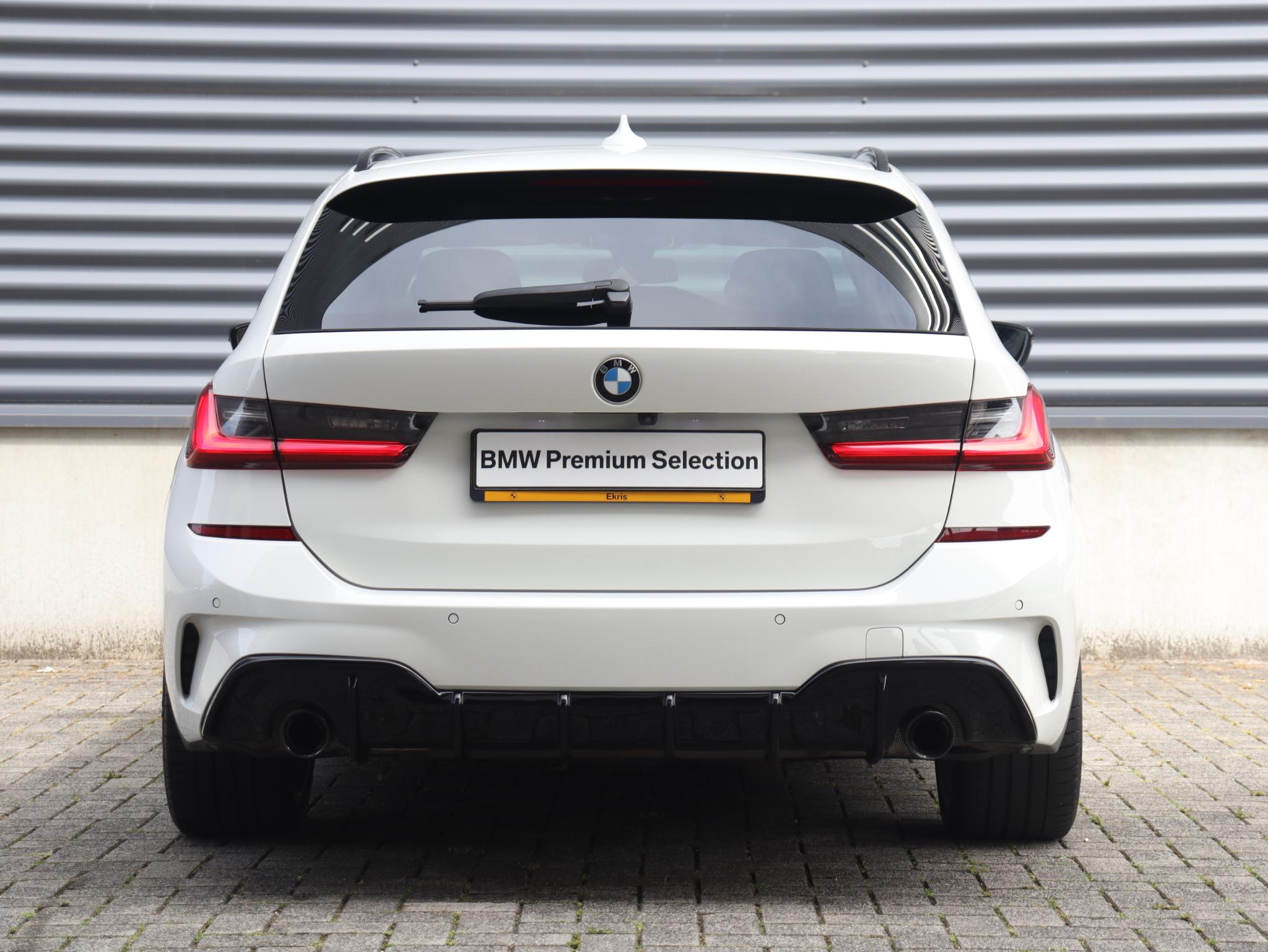 BMW 3 Serie Touring 320i - Afbeelding 4
