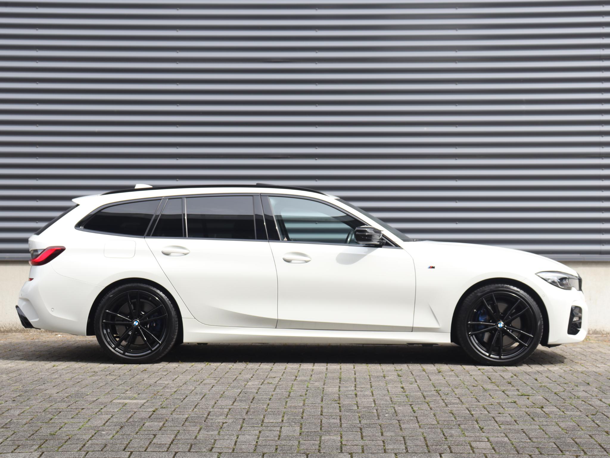 BMW 3 Serie Touring 320i - Afbeelding 5