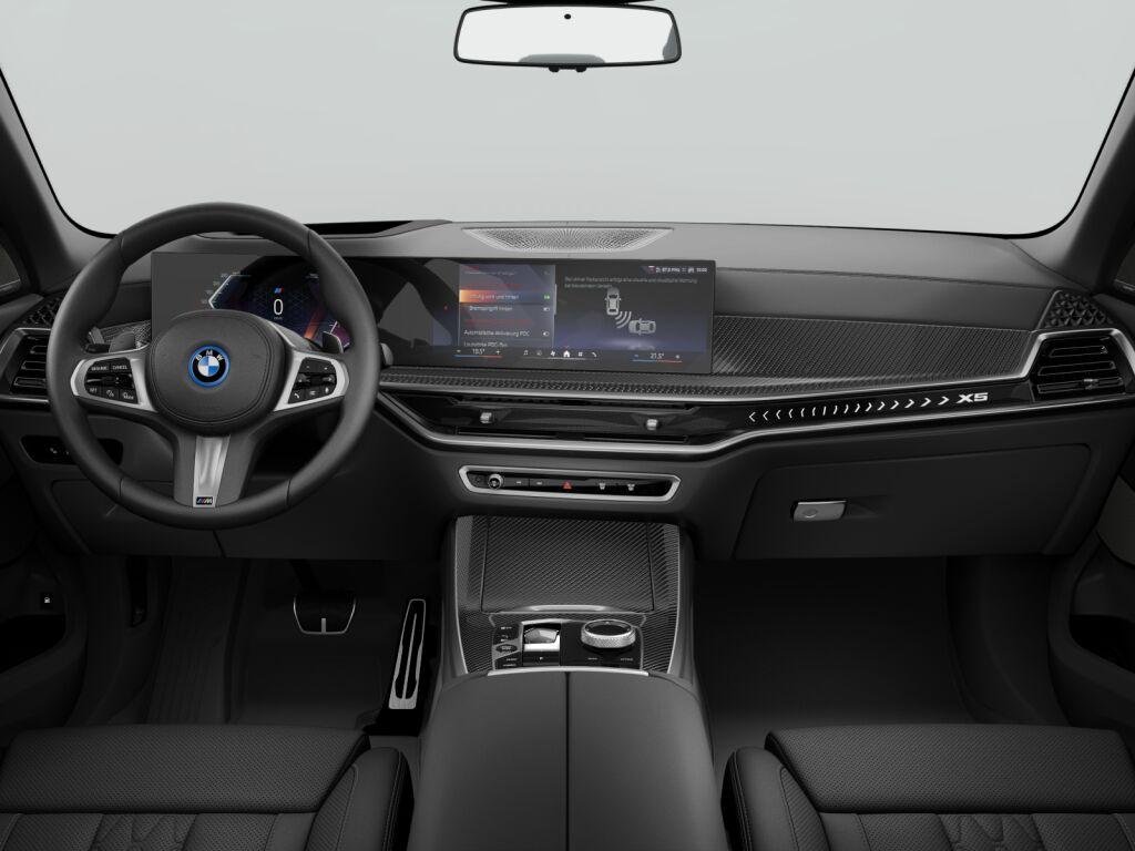 BMW X5 xDrive50e - Afbeelding 3