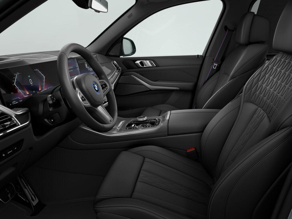 BMW X5 xDrive50e - Afbeelding 4