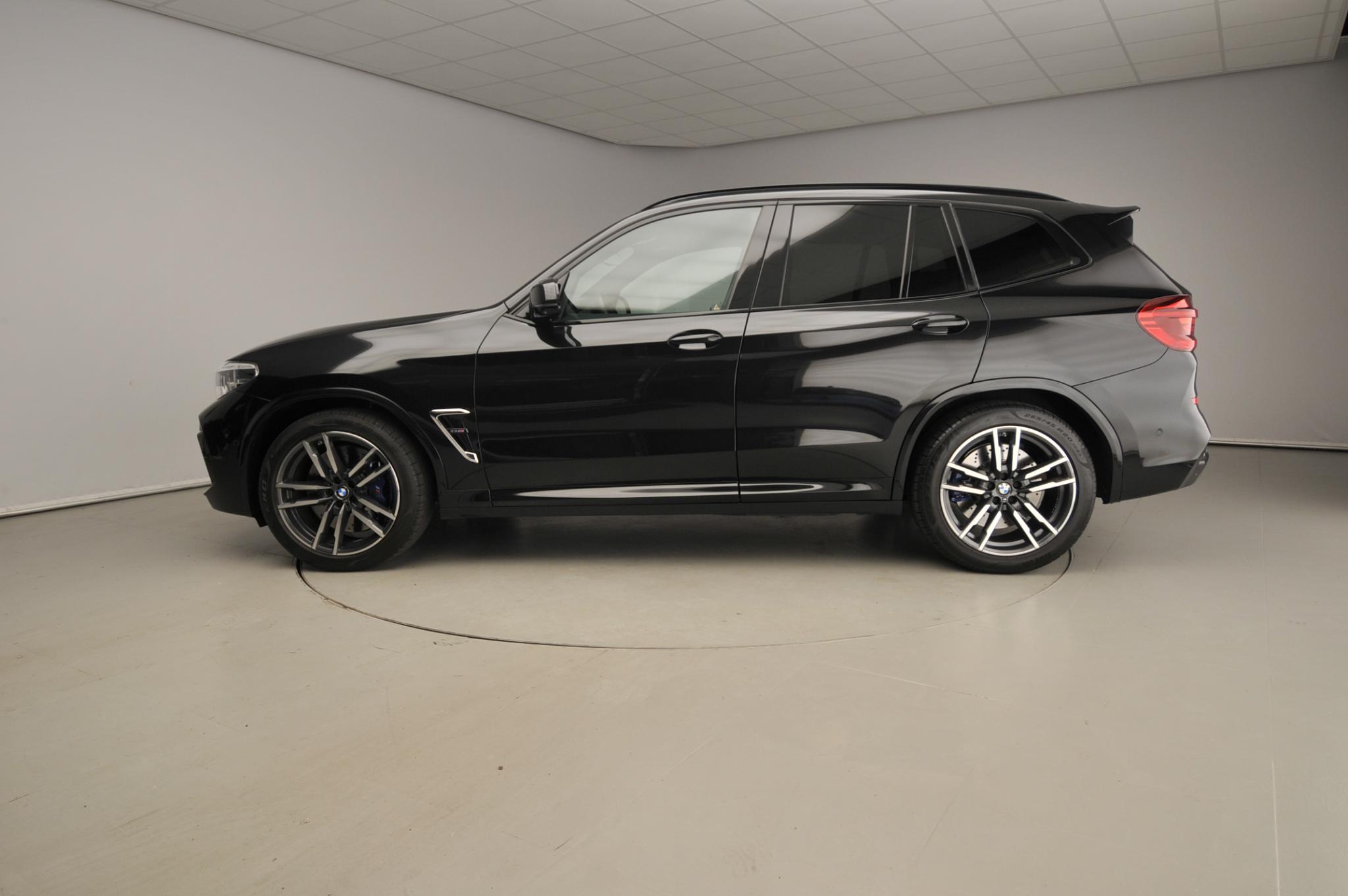 BMW X3 M - Afbeelding 2