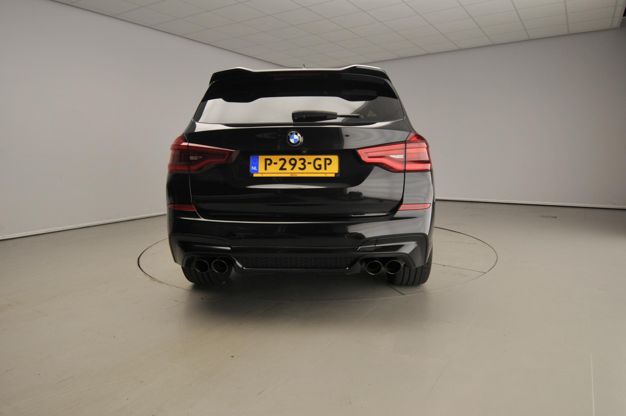 BMW X3 M - Afbeelding 3