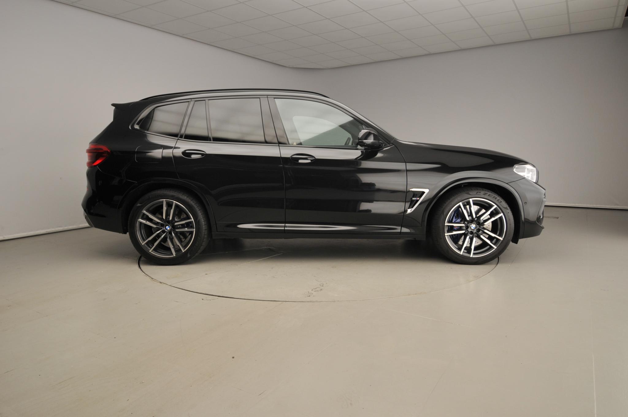 BMW X3 M - Afbeelding 4