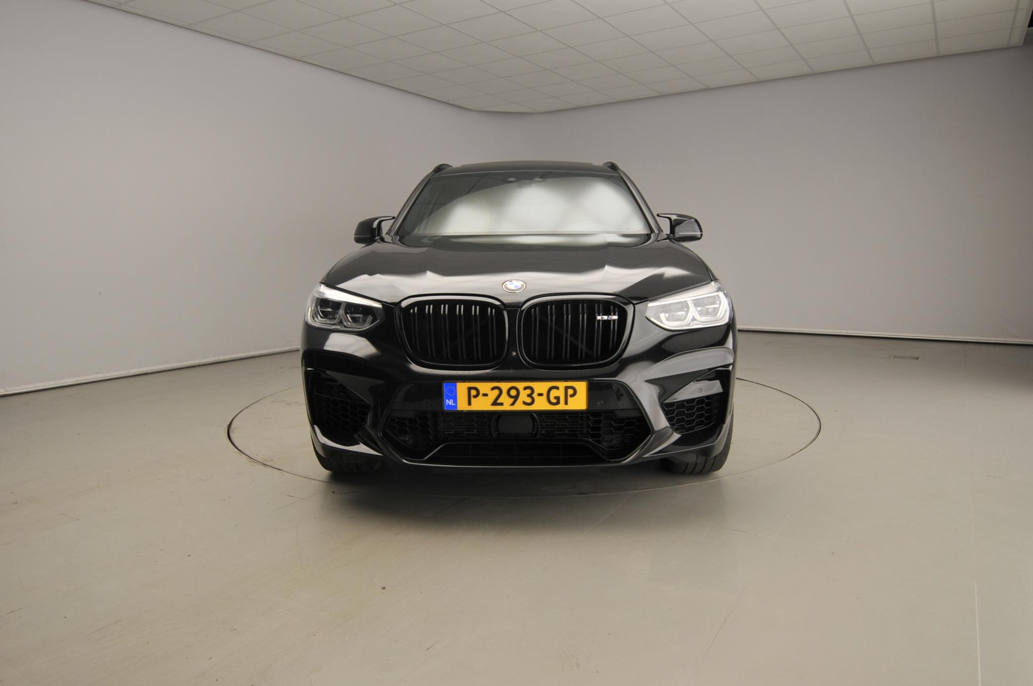 BMW X3 M - Afbeelding 5