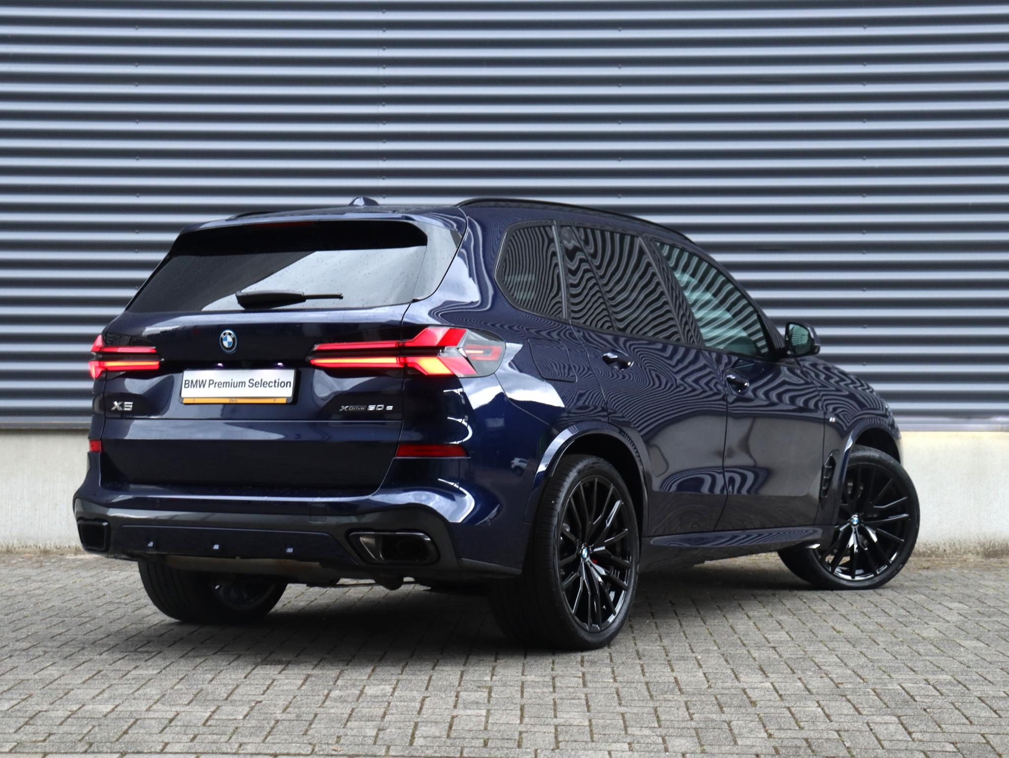 BMW X5 xDrive50e - Afbeelding 2