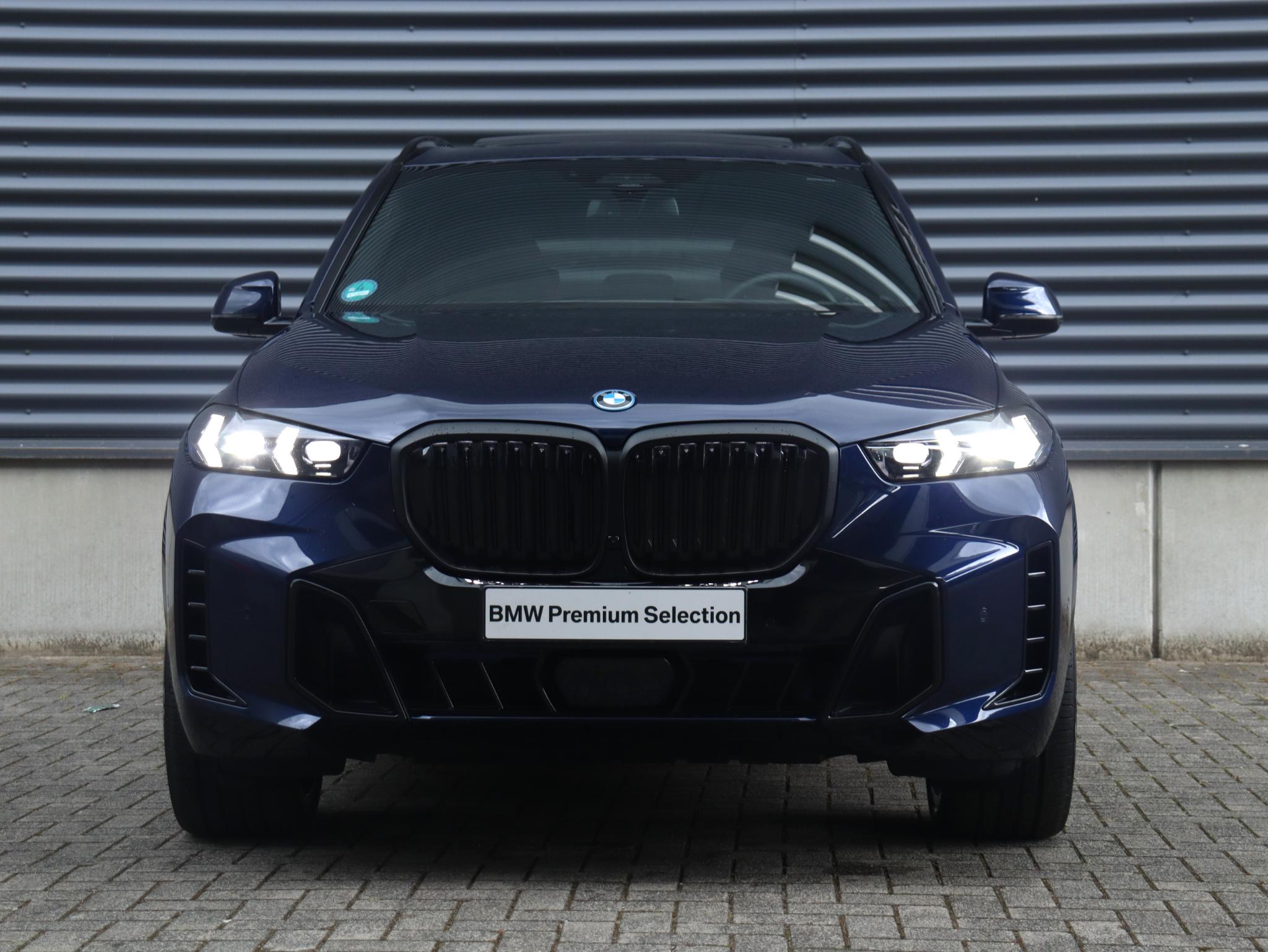 BMW X5 xDrive50e - Afbeelding 3