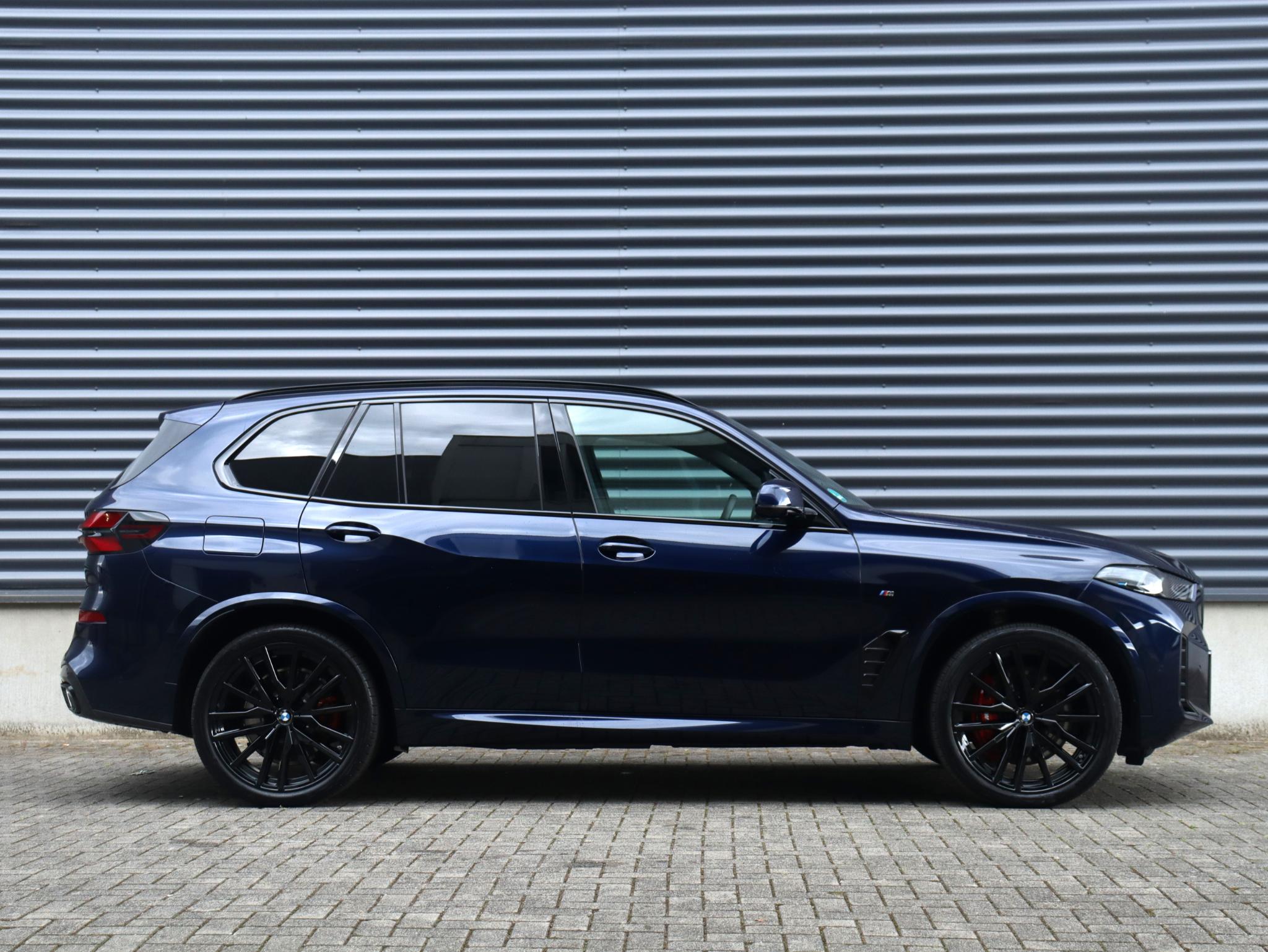 BMW X5 xDrive50e - Afbeelding 5