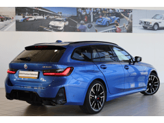 BMW 3 Serie Touring M340i xDrive - Afbeelding 2