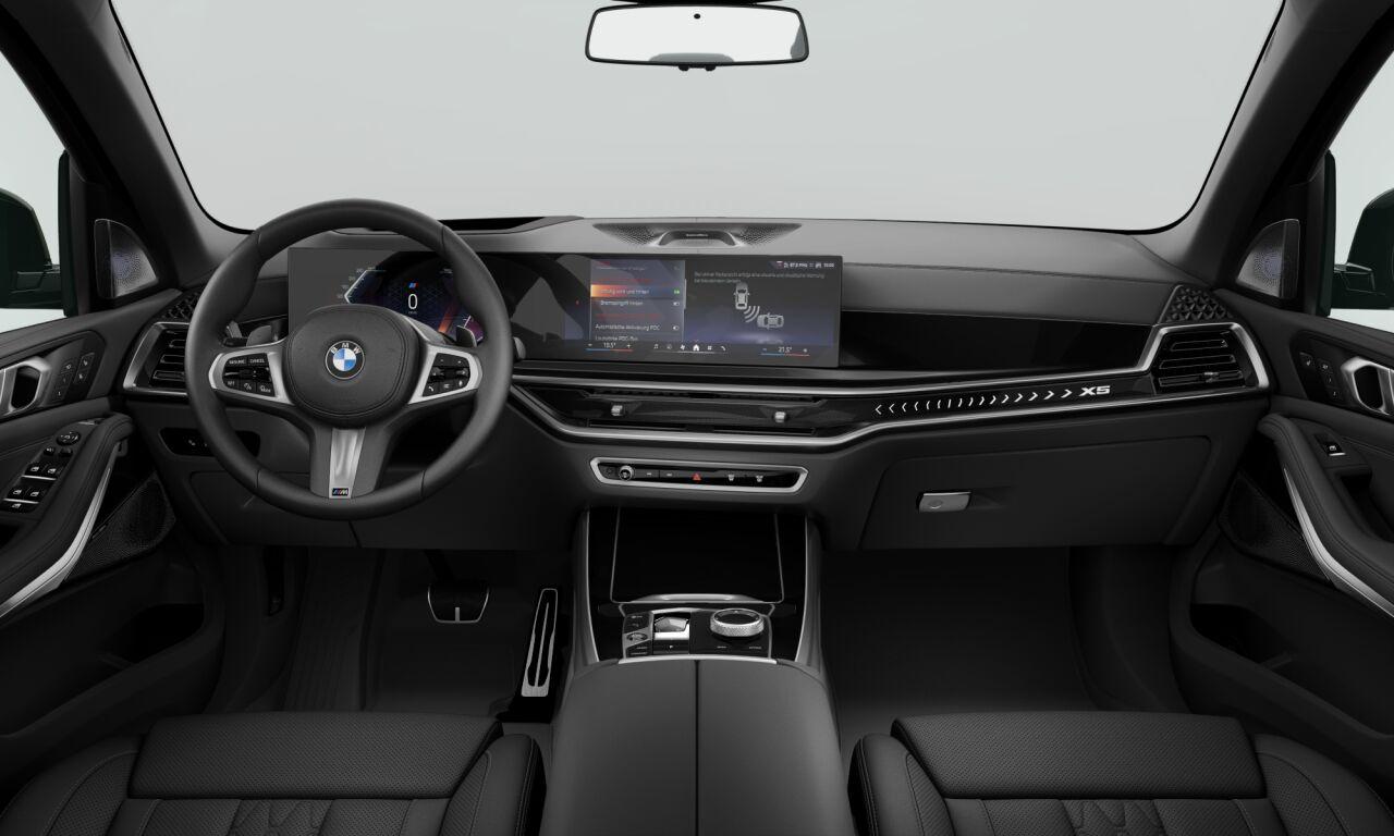 BMW X5 xDrive40d - Afbeelding 3