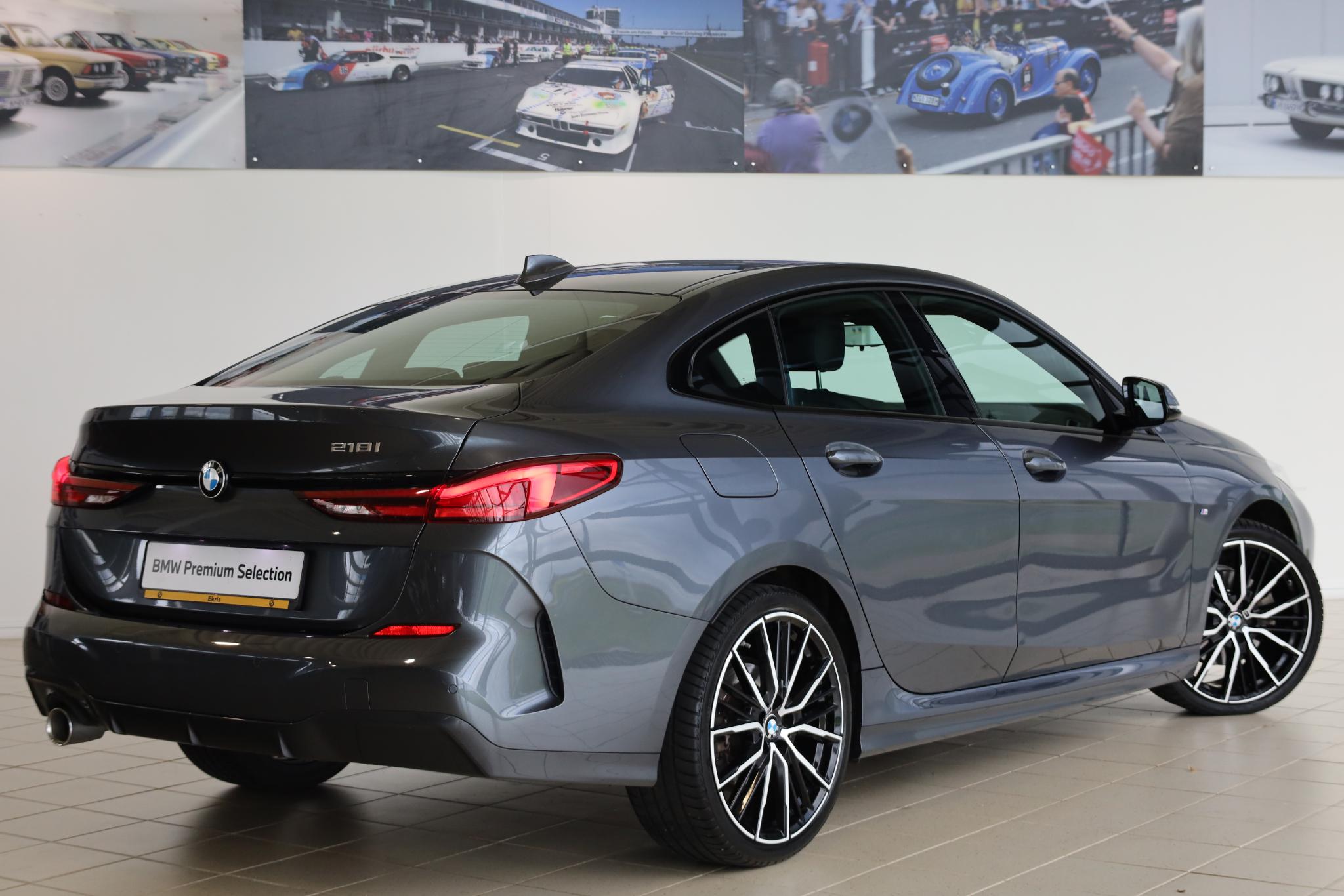 BMW 2 Serie Gran Coupé 218i - Afbeelding 2