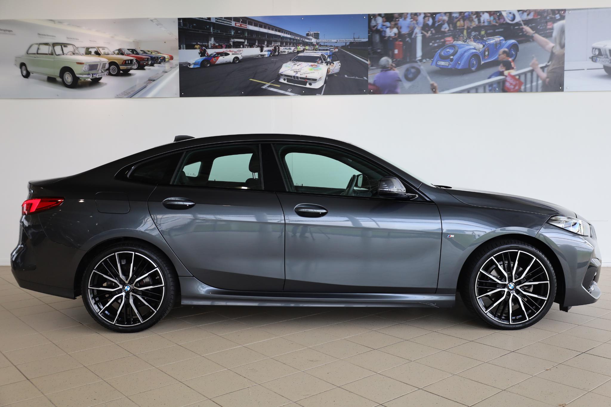 BMW 2 Serie Gran Coupé 218i - Afbeelding 3