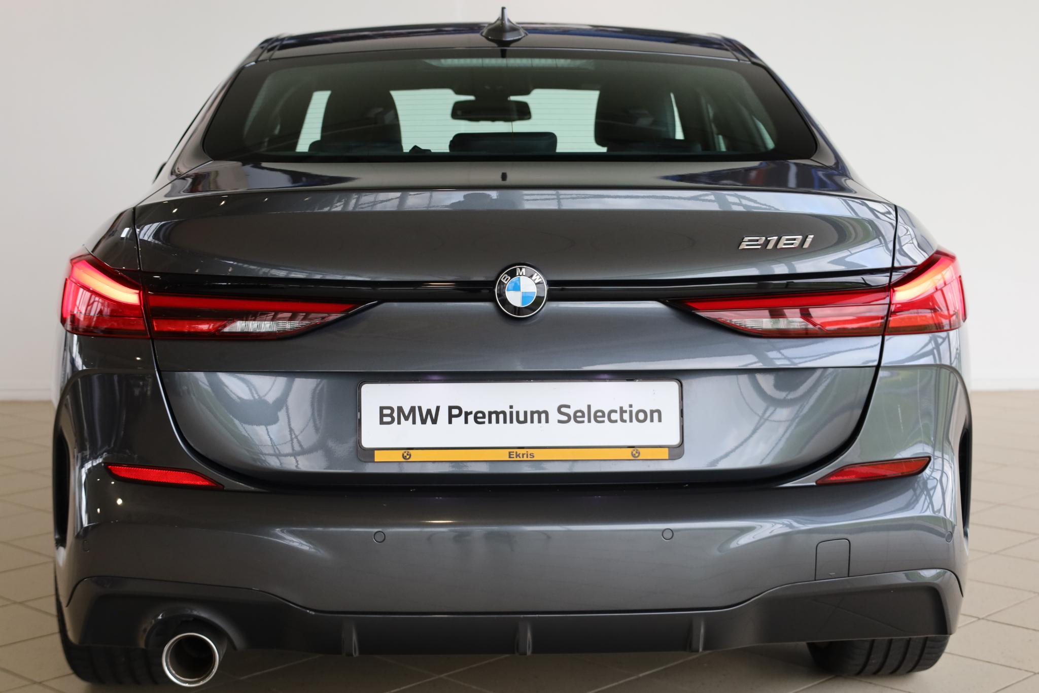 BMW 2 Serie Gran Coupé 218i - Afbeelding 5