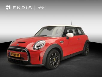 MINI MINI Cooper SE