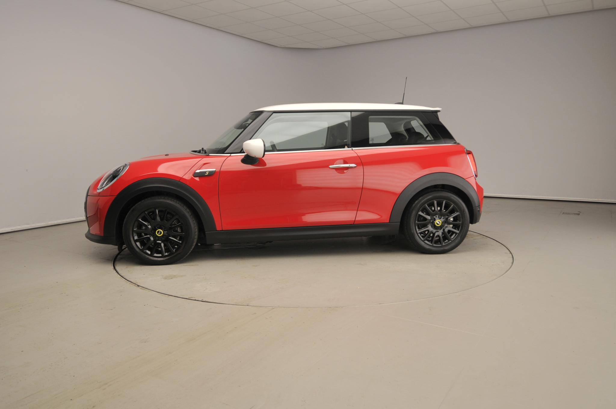 MINI 3-Deurs Electric - Afbeelding 2