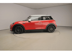 MINI 3-Deurs Electric - Afbeelding 2