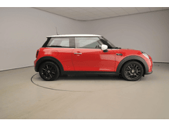 MINI 3-Deurs Electric - Afbeelding 4