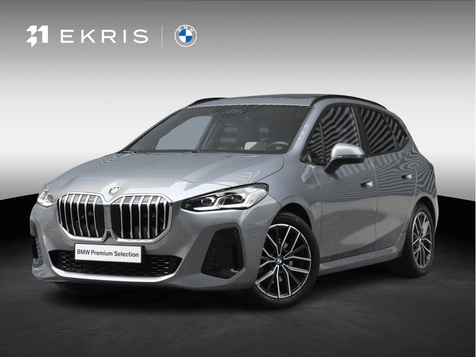 BMW 2 Serie Active Tourer 220i - Afbeelding 1