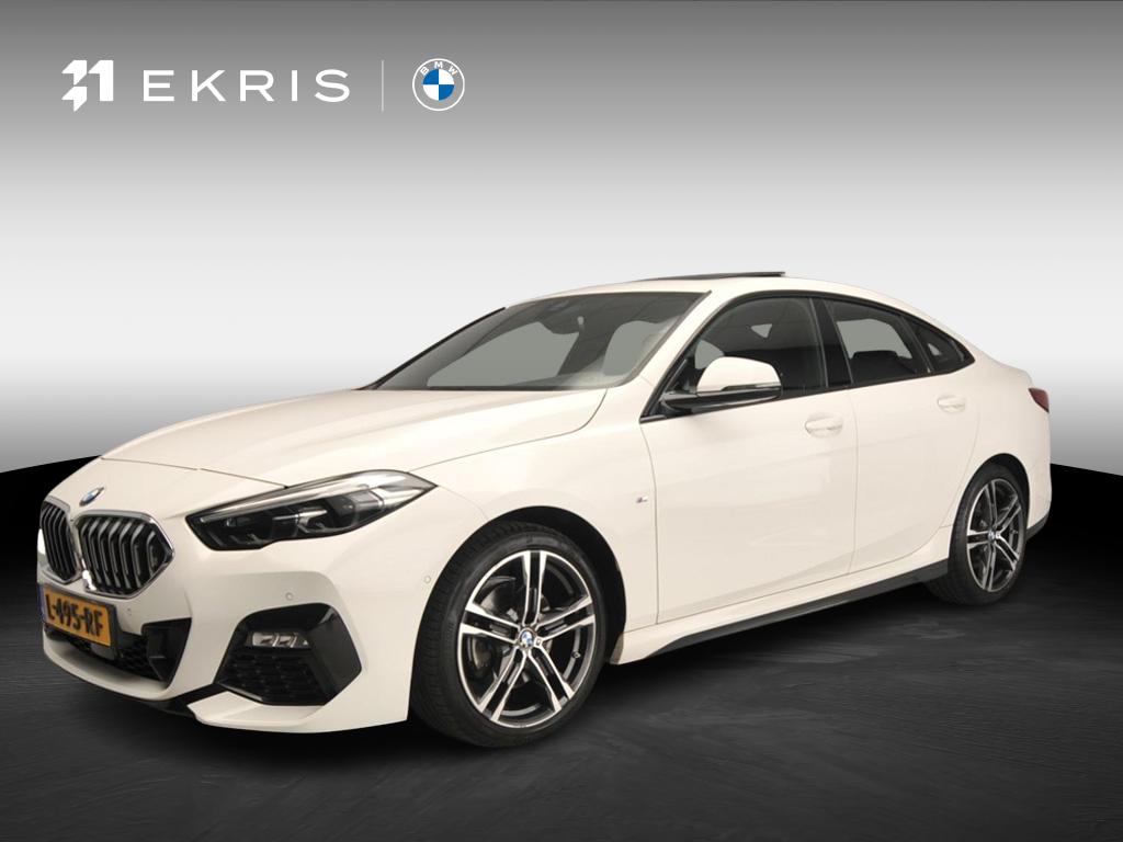 BMW 2 Serie Gran Coupé 218i