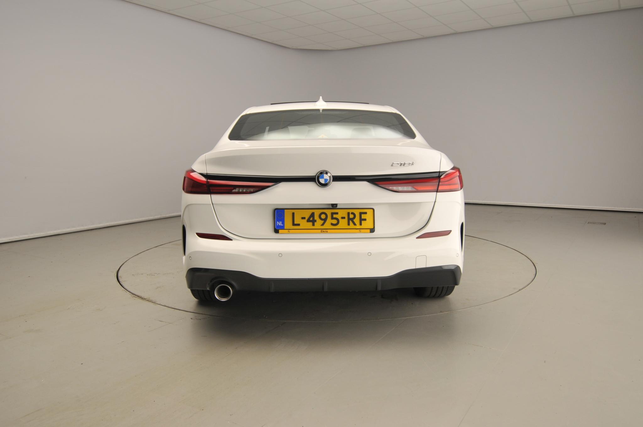 BMW 2 Serie Gran Coupé 218i - Afbeelding 3