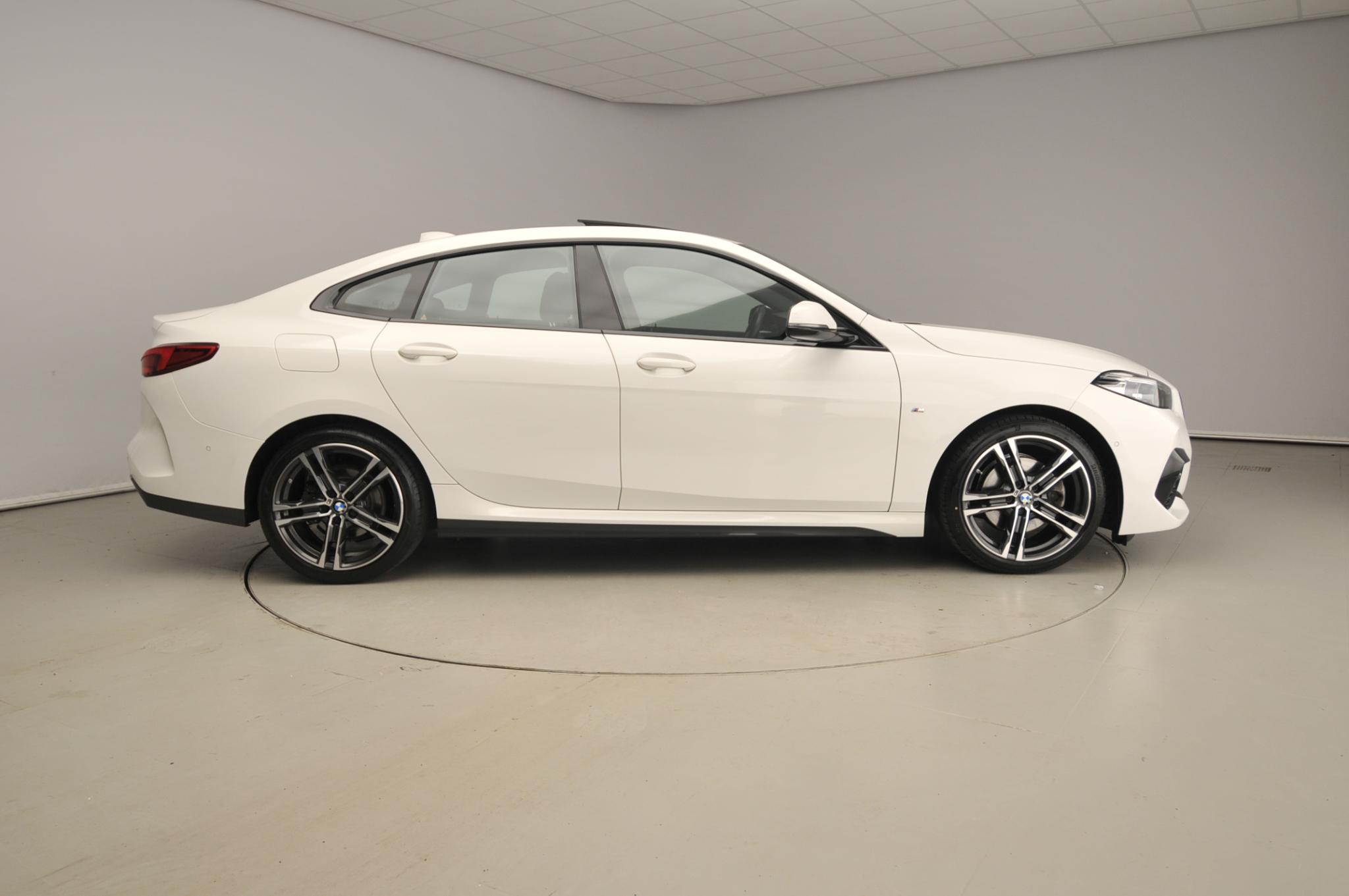 BMW 2 Serie Gran Coupé 218i - Afbeelding 4