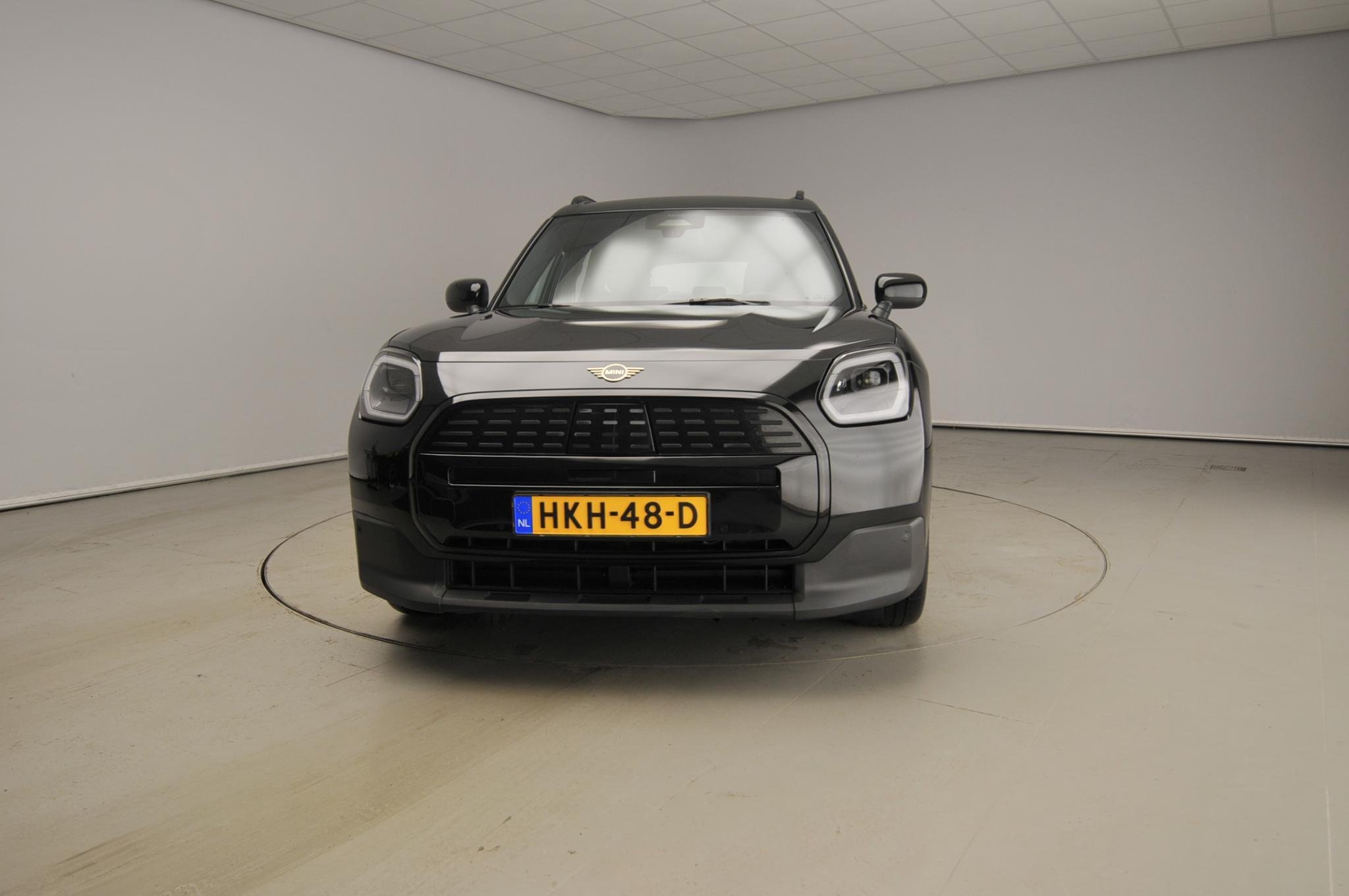 MINI Countryman E | Classic uitvoering + Pakket S - Afbeelding 5