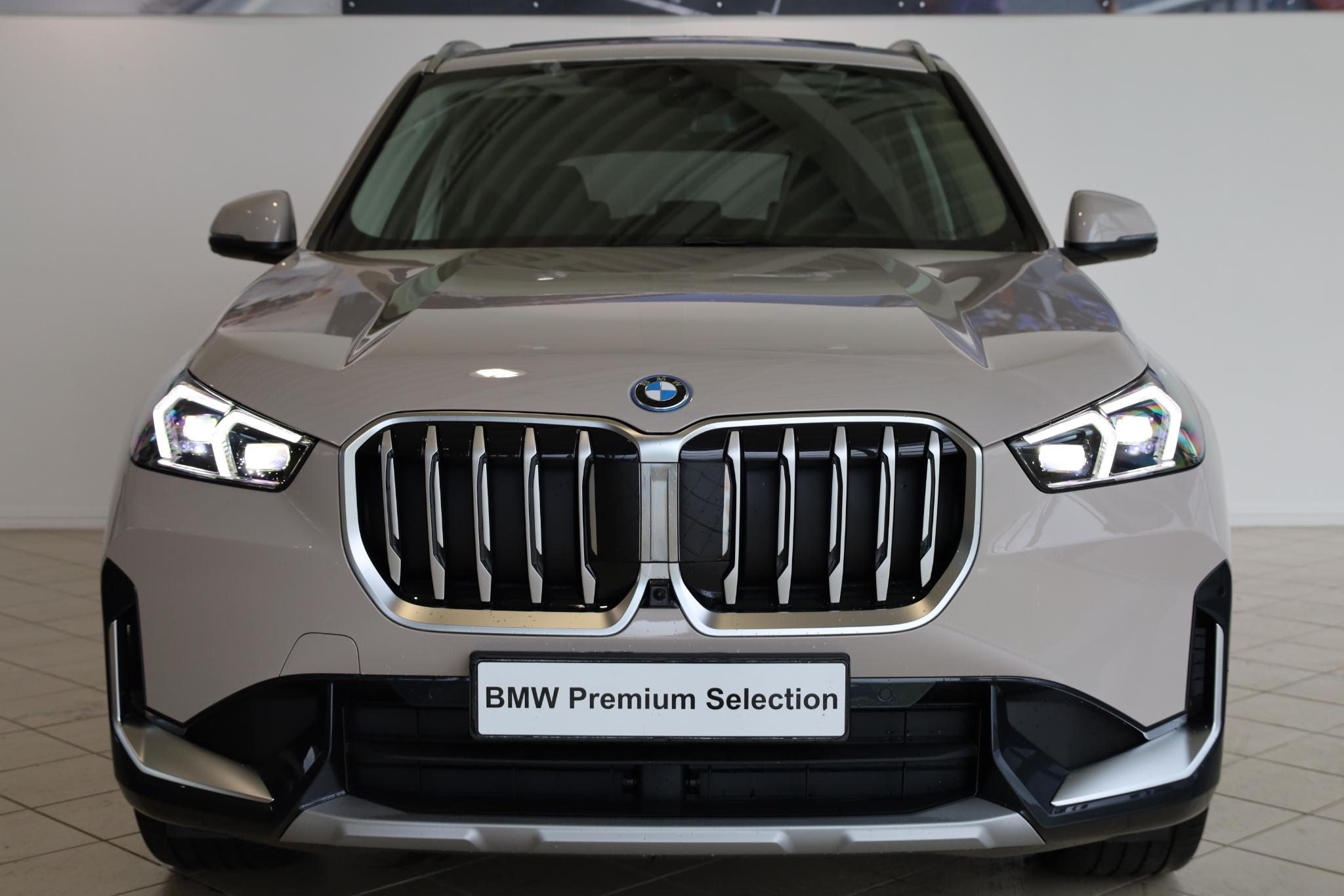 BMW X1 xDrive25e - Afbeelding 4