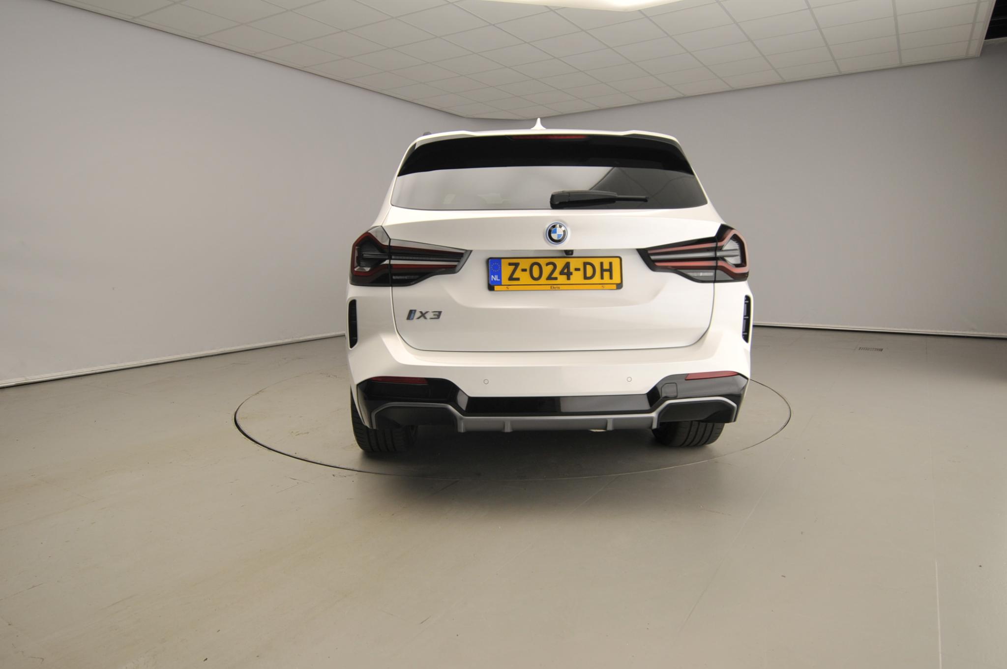 BMW iX3 High Executive - Afbeelding 3
