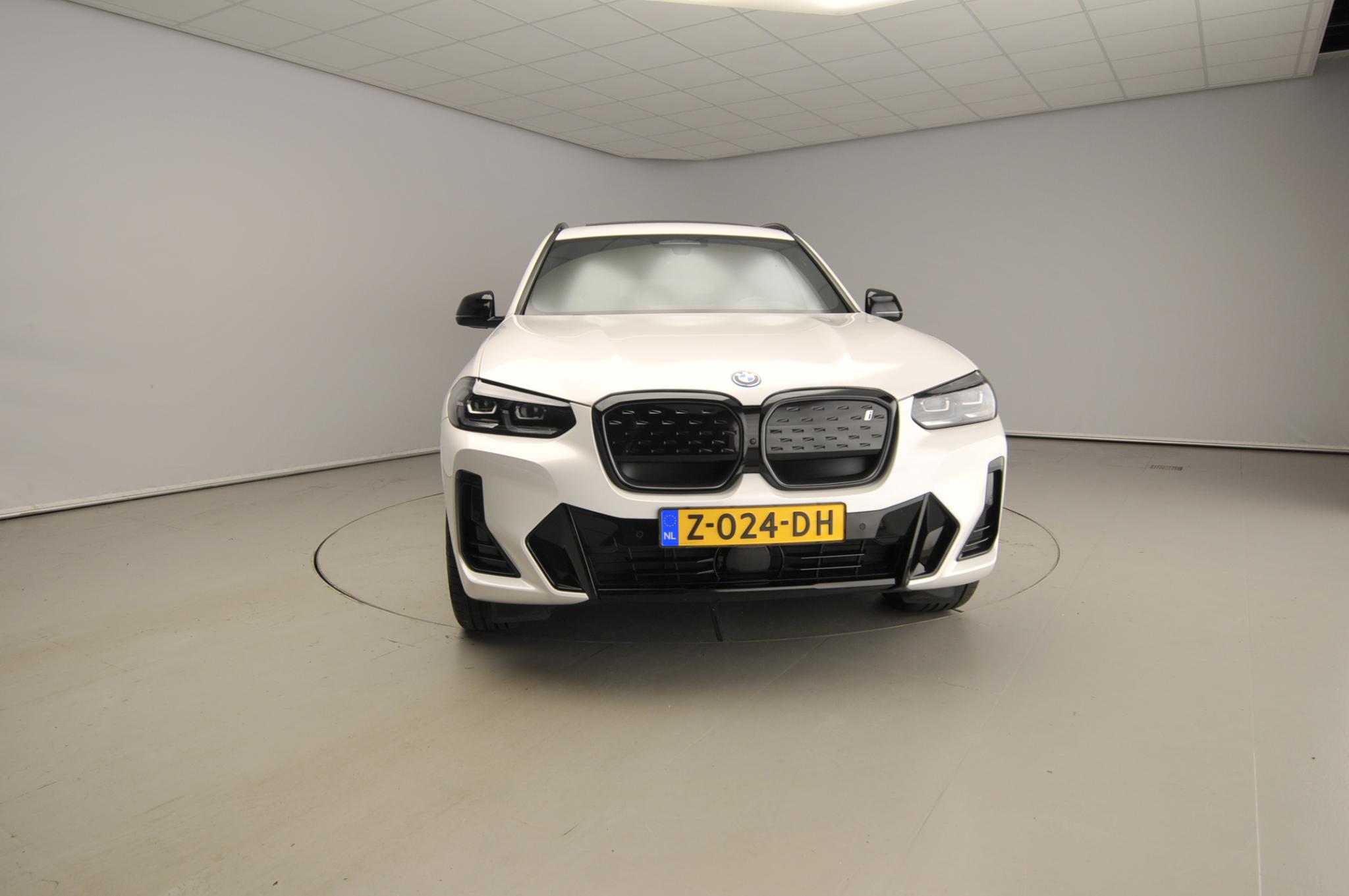 BMW iX3 High Executive - Afbeelding 5