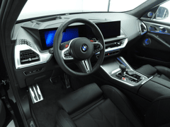 BMW XM PHEV 50e - Afbeelding 4