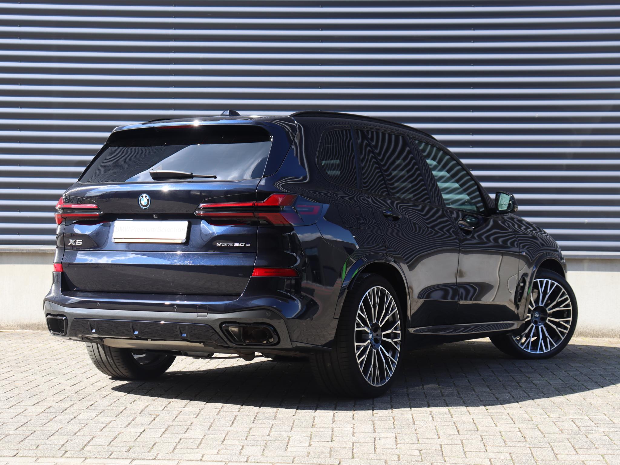 BMW X5 xDrive50e - Afbeelding 2