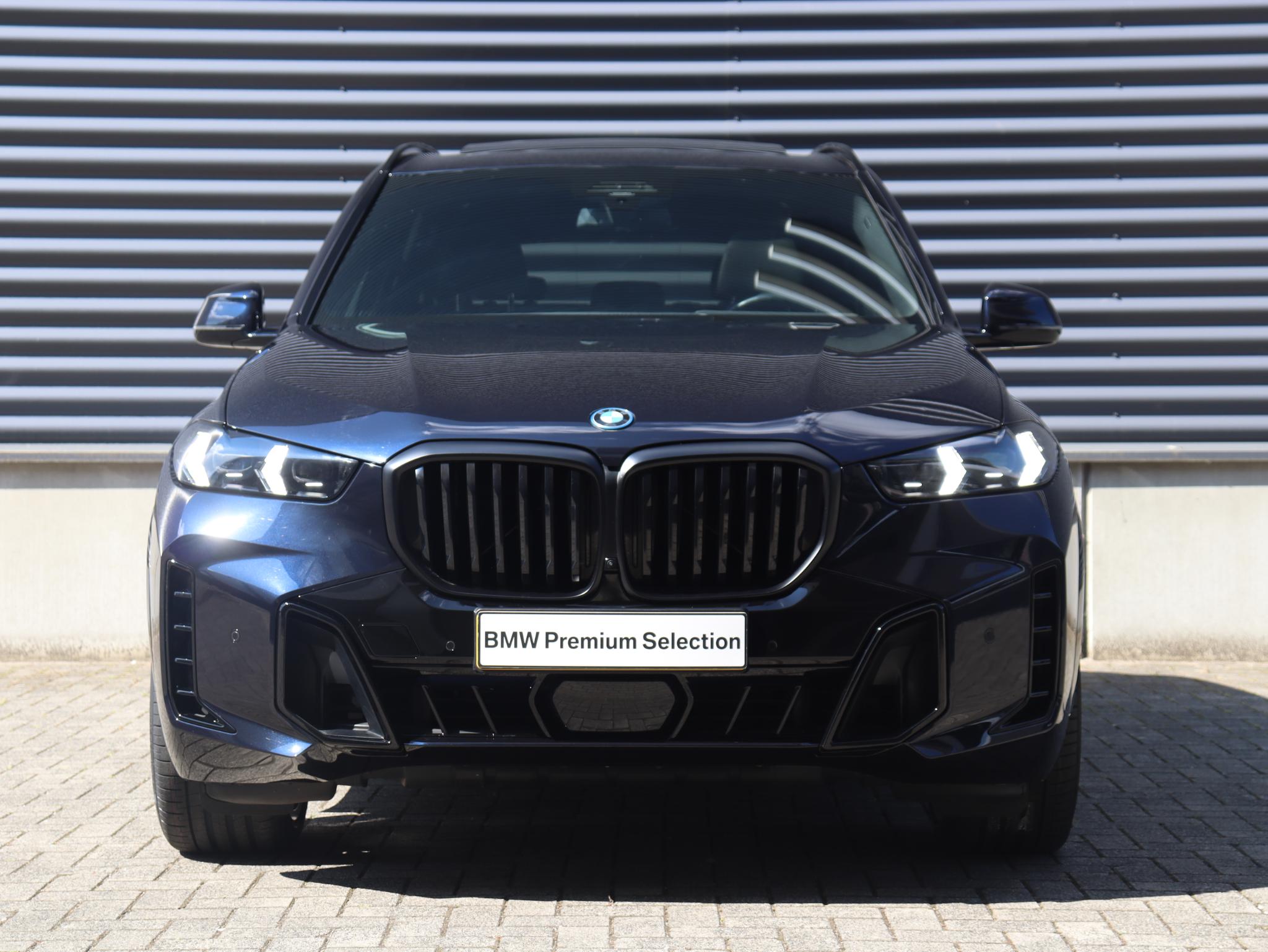 BMW X5 xDrive50e - Afbeelding 3