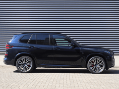 BMW X5 xDrive50e - Afbeelding 5