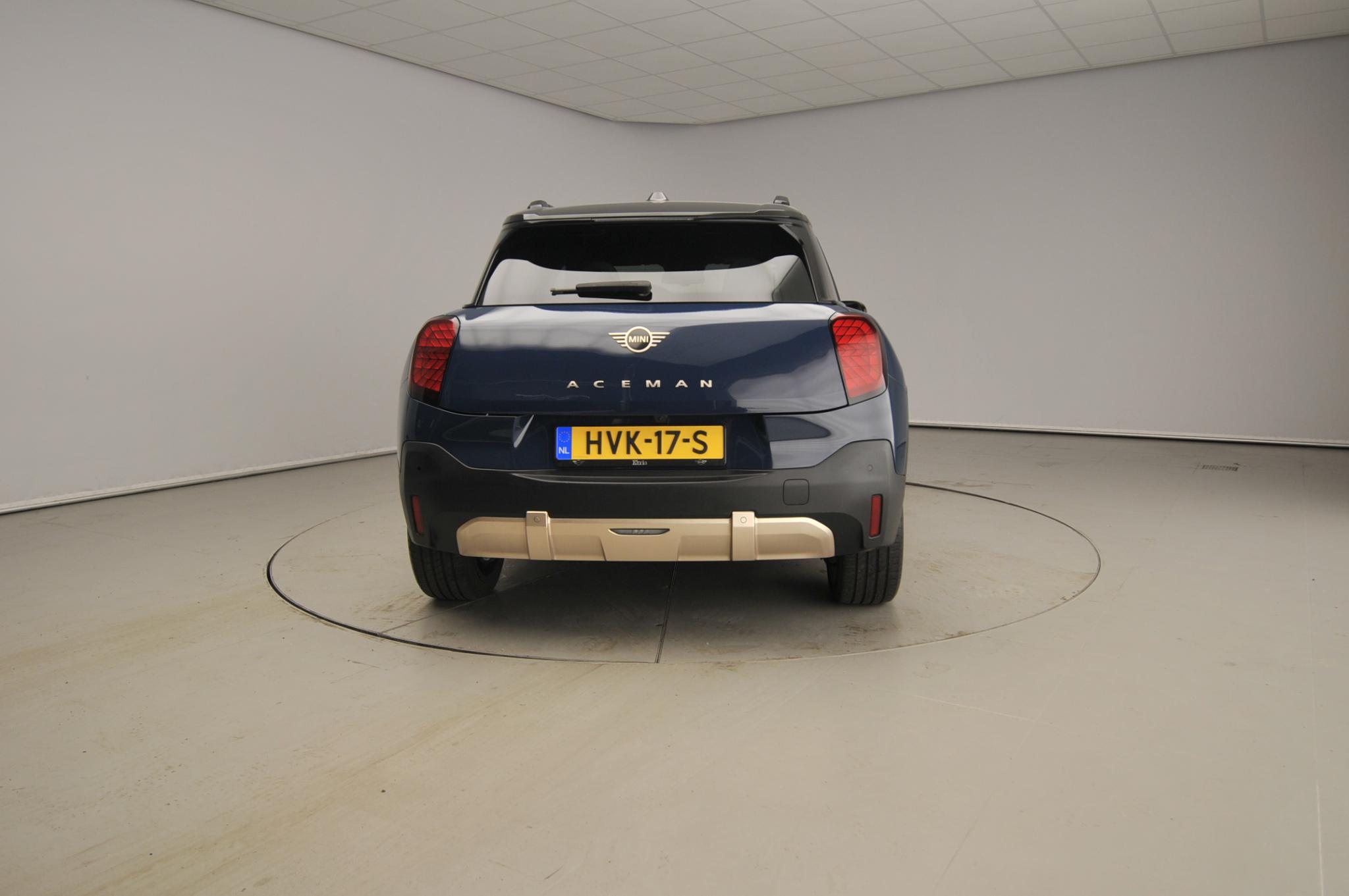 MINI Aceman E - Afbeelding 3