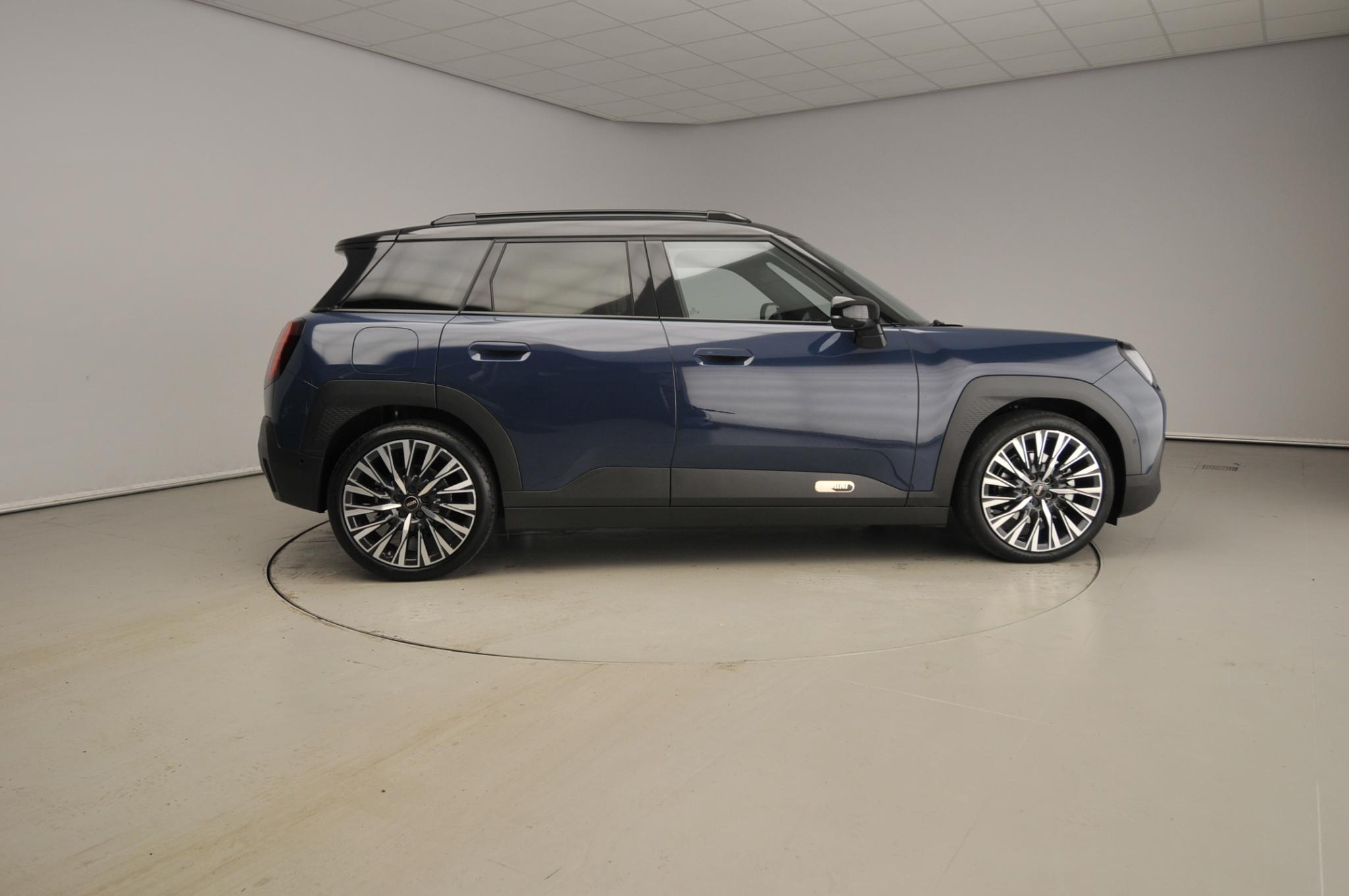 MINI Aceman E - Afbeelding 4