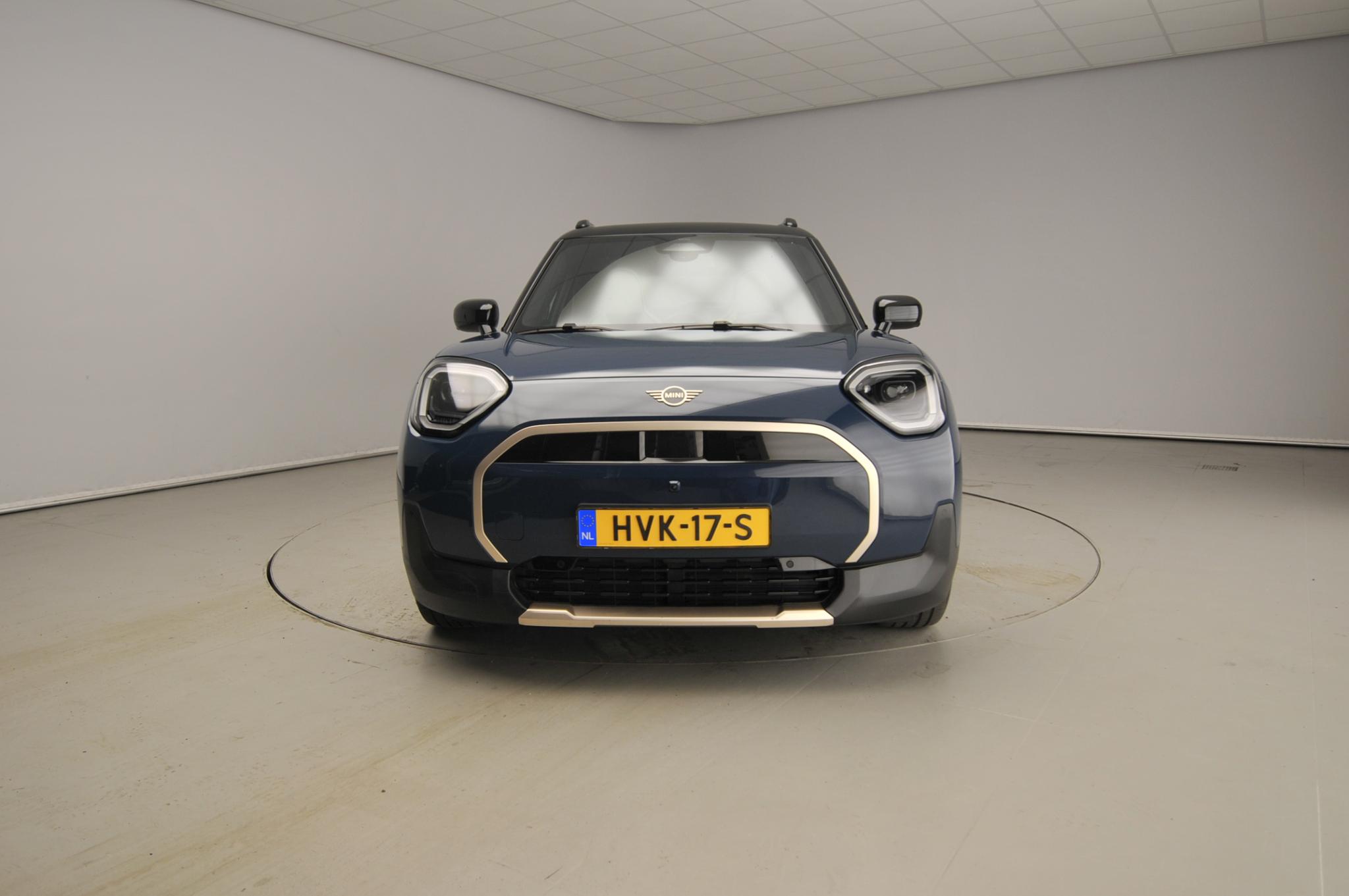 MINI Aceman E - Afbeelding 5