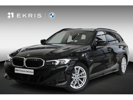 BMW 3 Serie Touring 320e