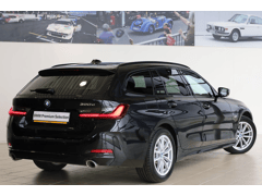 BMW 3 Serie Touring 320e - Afbeelding 2