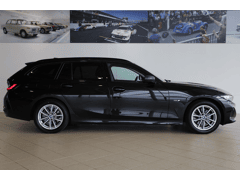 BMW 3 Serie Touring 320e - Afbeelding 3