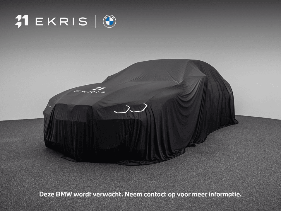 BMW X3 xDrive30e - Afbeelding 1