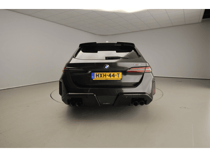 BMW M5 Touring - Afbeelding 3